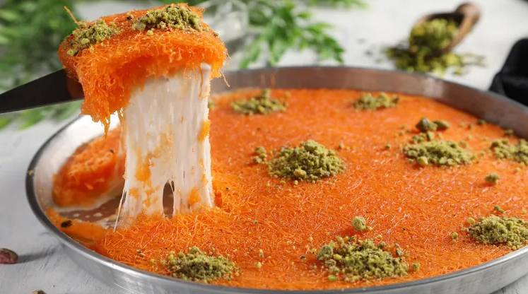 سحور صحي مشبع.. سر الصيام بدون عطش أو صداع أو خمول في رمضان 4