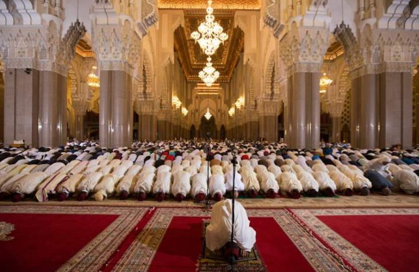 مسجد الحسن الثاني بالدار البيضاء… صرح روحي ومعماري يروي عظمة المغرب بين أمواج الأطلسي 7