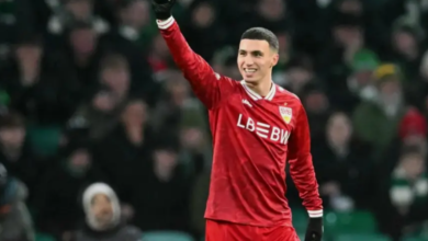 بلال الخنوس يقود شتوتغارت لانتصار تاريخي على سيلتيك ويقترب من ثمن نهائي الدوري الأوروبي 10