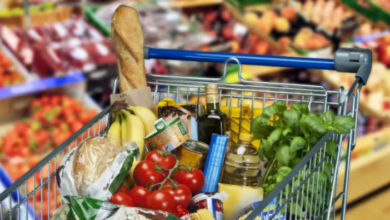 المندوبية السامية للتخطيط: تسجيل انخفاض أسعار المواد الغذائية 2