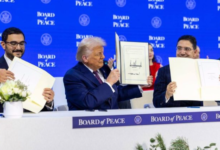 ترامب يجمع المغرب والجزائر في فلوريدا لتوقيع اتفاق سلام أولي ينهي نزاع الصحراء 18