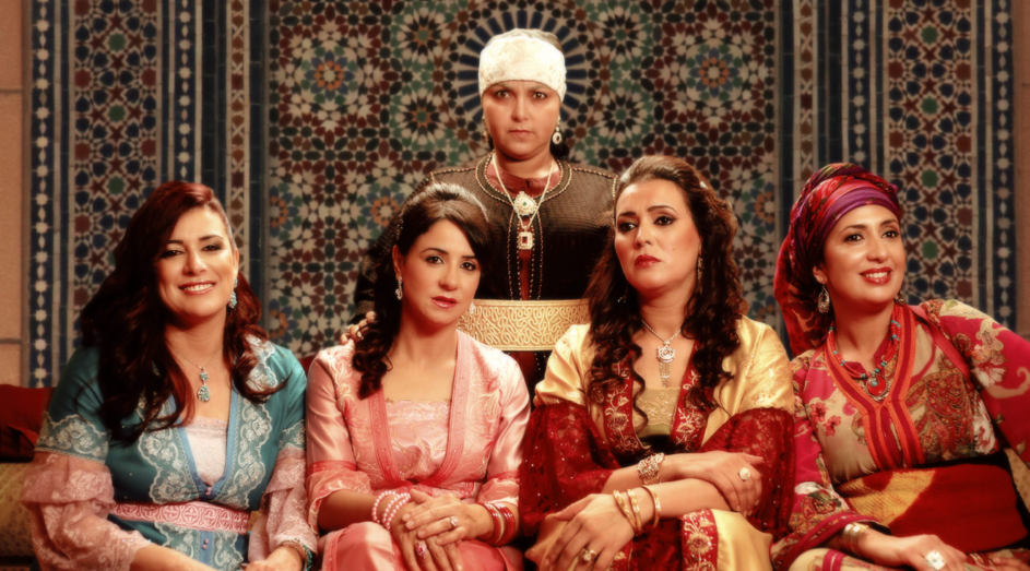 12 مليون مشاهد لبنات لالة منانة.. القنوات الوطنية تهيمن على رمضان 2026 بنسبة 70.4% 1