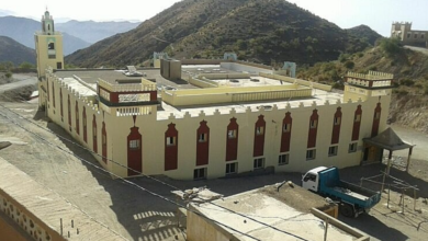 مدرسة تمسولت للتعليم العتيق: منارة علمية تاريخية ومركز إشعاع قرآني عميق في ربوع تارودانت 5