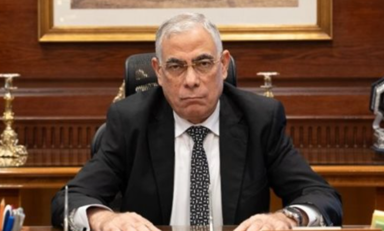 النائب العام يصدر كتابًا دوريًا بتنفيذ حكم دستوري بشأن جداول المخدرات 1