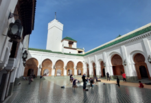 جامع الأندلس: جوهرة فاس العتيقة وشاهد على التراث الأندلسي المغربي 20