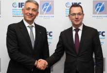 هولماركوم تُعزز حضورها المالي وتقترب من صفقة استحواذ كبرى في القطاع البنكي 21