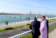 مضيق جبل طارق: مخاوف إسبانية متزايدة من تفوق المغرب اللوجستي 17