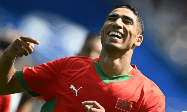 «ظلم للأبرياء كما هو ظلم للضحايا الصادقين»..صرخة اشرف حكيمي تهز العالم 1