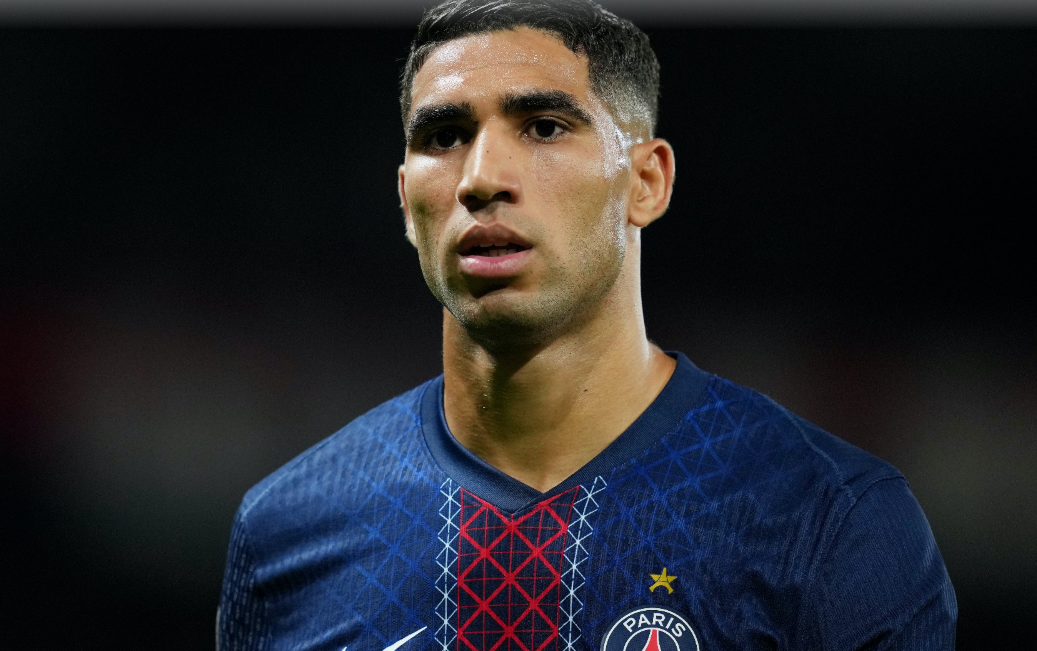 «ظلم للأبرياء كما هو ظلم للضحايا الصادقين»..صرخة اشرف حكيمي تهز العالم 3