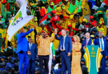 غضب جماهيري كبير بعد تداول خبر نقل كأس أمم إفريقيا 2027 إلى المغرب 12