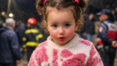 المغرب.. استنفار أمني مكثف في شفشاون لليوم الثاني بحثاً عن الطفلة سندس 6