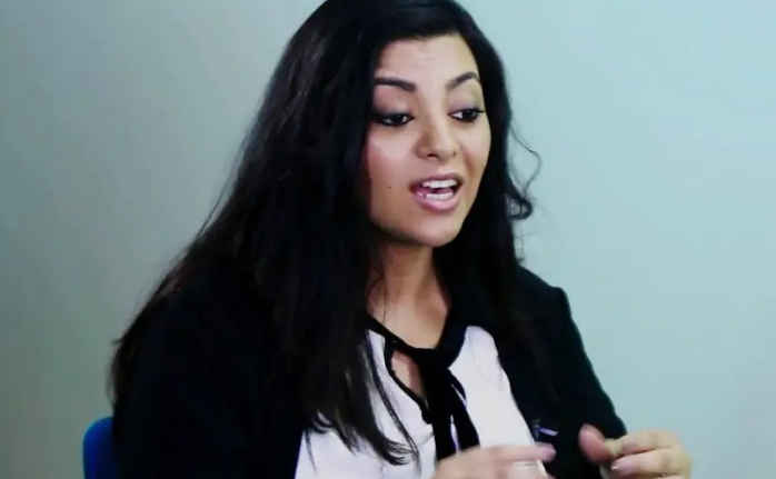 شكاية رسمية ضد مايسة سلامة الناجي بتهمة التحريض على الإفطار في رمضان والإساءة للمقدسات 1