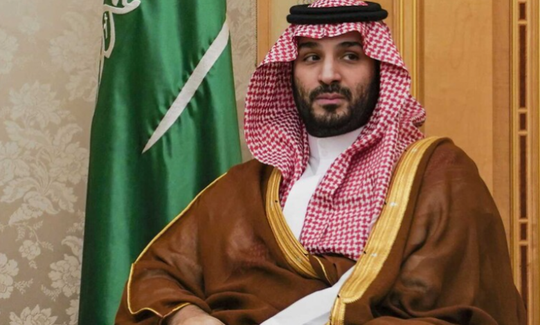 ولي عهد السعودية محمد بن سلمان يجري اتصالات عاجلة بالقادة الخليجيين عقب القصف الإيراني 1