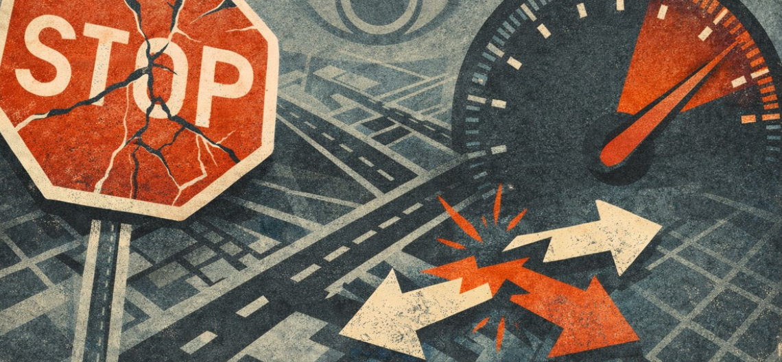 قانون جديد يدخل حيز التنفيذ.. المغاربة على موعد مع تعويضات أكبر عن حوادث السير 1