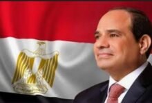 مفتي الجمهورية يهنئ الرئيس السيسي والشعب المصري والأمتين العربية والإسلامية بحلول شهر رمضان المبارك 10