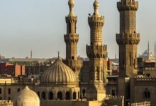 الجامع الأزهر.. ألف عام من العلم والنور في قلب القاهرة 13