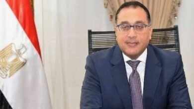 الحكومة المصرية توقع تخصيص ترددات لشركات الاتصالات بواقع 410 ميجاهرتز ، وحوالي 3.5 مليار دولار 9