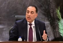 رئيس الوزراء يتابع موقف مخزون الأرصدة من السلع الغذائية 21