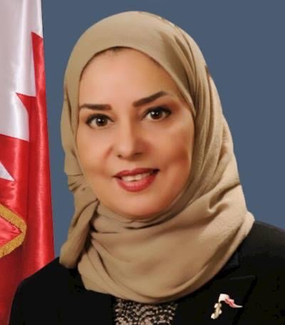 سفيرة البحرين تنعي الدكتور مفيد شهاب: كان جسرًا للمحبة وركيزة لتعزيز العلاقات البحرينية- المصرية 1
