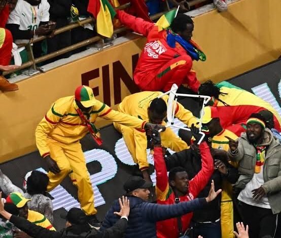 النيابة العامة المغربية : لا تأخير في قضية المشجعين السنغاليين ..تعرف على تفاصيل أقوال المتهمين ! 1