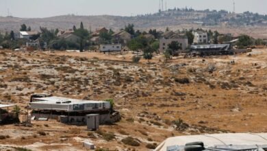 على رأسهم مصر.. دول عربية وإسلامية تدين إجراءات إسرائيل بتصنيف أراضي الضفة أملاك دولة 2