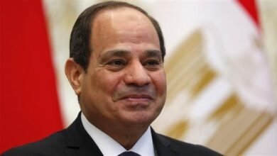 القوات المسلحة المصرية تهنئ الرئيس السيسي بمناسبة الاحتفال بذكرى العاشر من رمضان 6