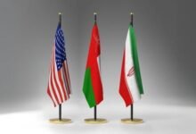 عُمان تقود مسار التهدئة.. جولة جديدة من المحادثات النووية في جنيف 15