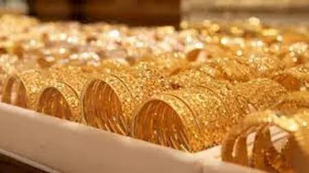 مكاسب أسبوعية للأوقية 1.6% تدفع الذهب للصعود محليًا رغم عطلة البورصات العالمية 1