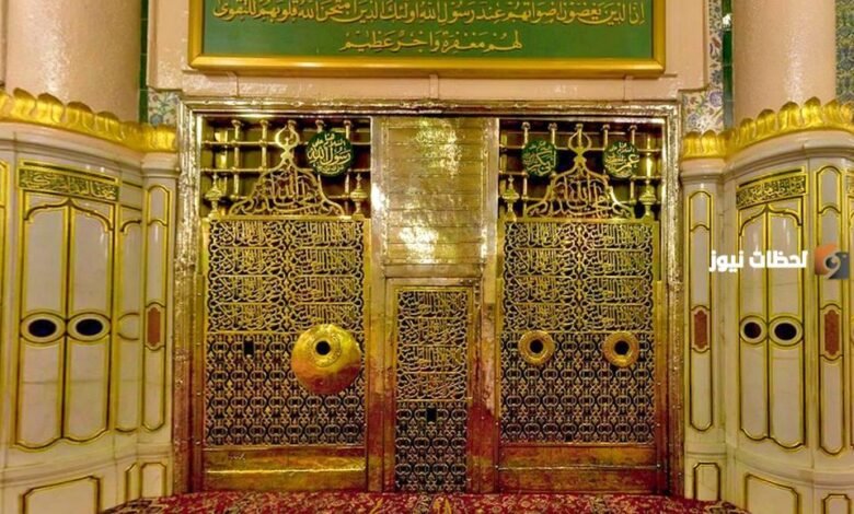 "ما بين الصورة والهيئة فى الشخصية المحمدية" ..!! 1