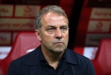 هانز فليك:علينا التمسك بالأمل أمام أتليتكو مدريد ولايوجد شئ مستحيلاً 12