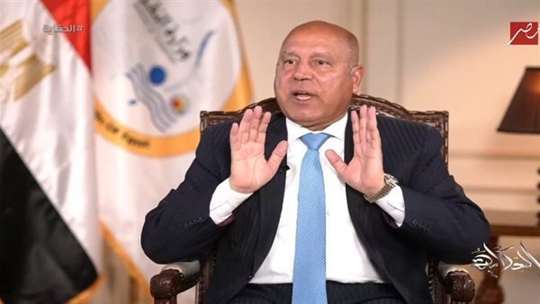 وزير النقل يكشف خطة التمويل الذاتي لمشروعات النقل والموانئ دون أعباء على الموازنة 1