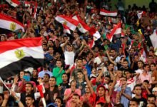 إقبال جماهيري متوقع للجالية المصرية بمدينة جدة لمساندة المنتخب المصري 13