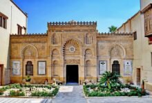 المتحف القبطي يحتفل بمرور 118 عامًا على إنشاءه 13