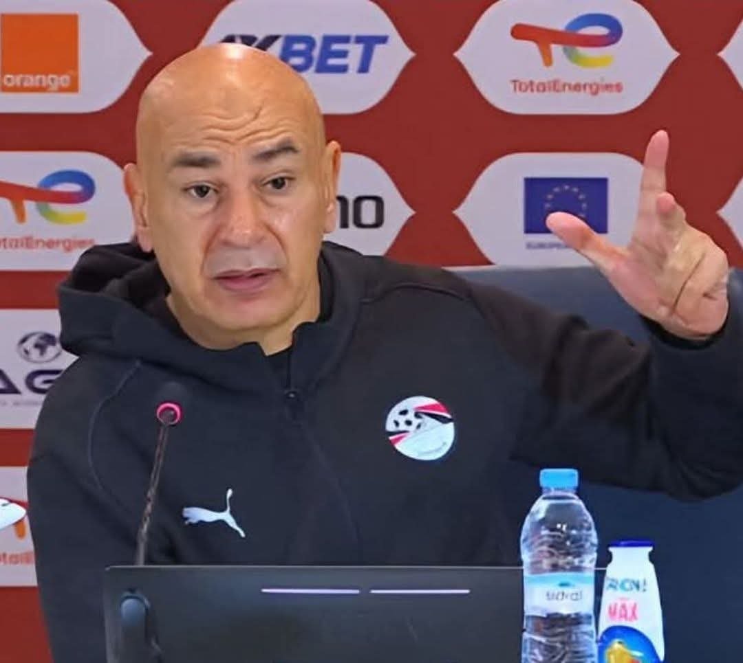 تحديد 22 مارس الجاري موعدًا لإنطلاق معسكر منتخب الفراعنة 1