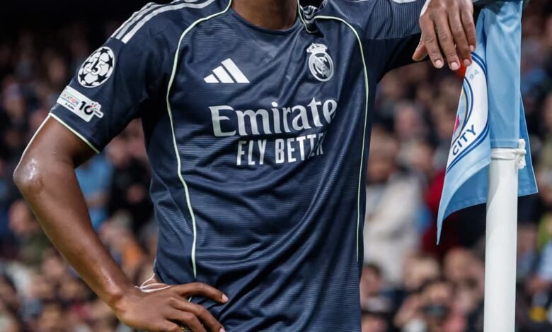 تأهل ريال مدريد وباريس سان جيرمان وأرسنال للدور ربع النهائي لدوري الأبطال 1