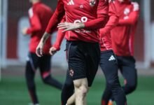 النادي الأهلي يُعلن قائمته لمواجهة الترجي التونسي بدوري أبطال أفريقيا 14