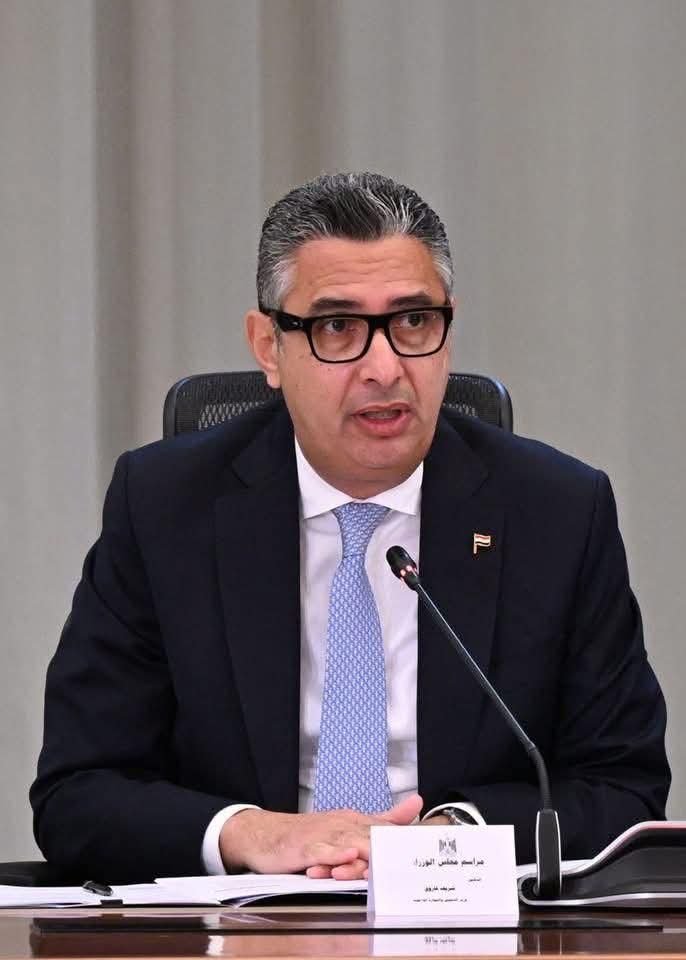 ضربات رقابية في العيد.. "التموين والتجارة الداخلية" تحرر 5713 مخالفة وتضبط الأسواق 1