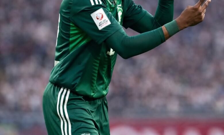 المنتخب السعودي يفقد زكريا هوساوي بداعي الإصابة قبل مواجهة مصر 1