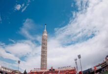 النادي الأهلي يستأنف تدريباته مساء اليوم إستعدادًا للمرحلة الحاسمة بدوري نايل 12