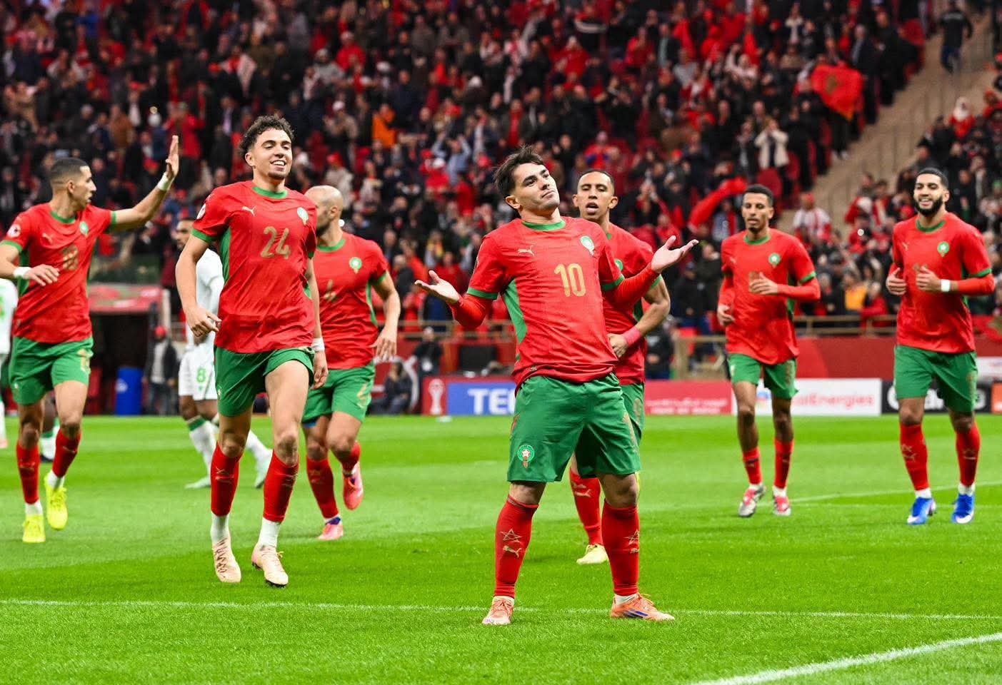 تهديد بإجراءات قانونية حال تسليم كأس أفريقيا للسنغال قبل ودية البيرو 1