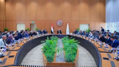 وزير التعليم يعلن قرارات حاسمة.. حضور إلزامي وضبط كامل للمدارس والإمتحانات 2