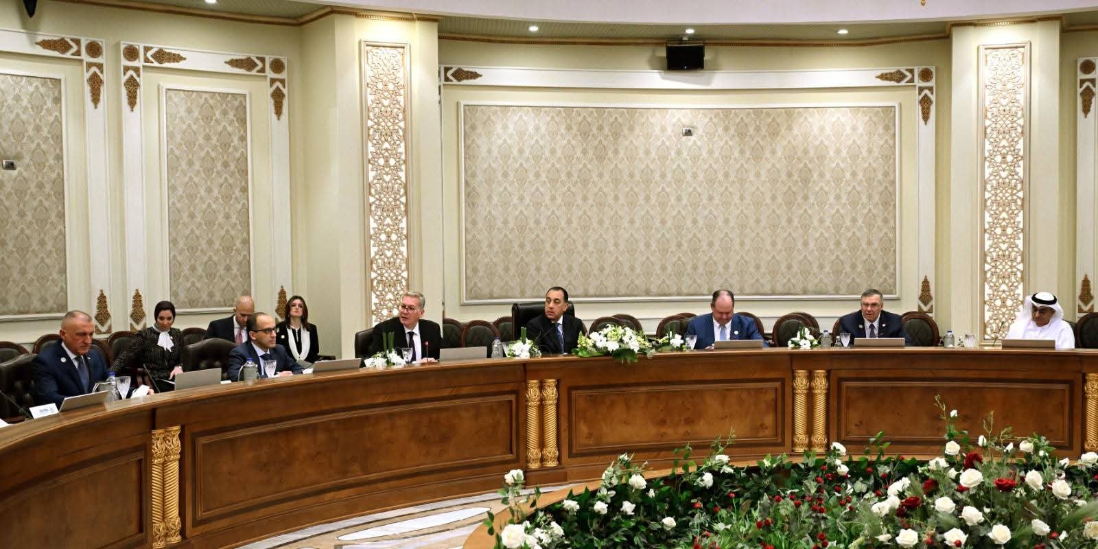 رئيس الوزراء يجمع عمالقة الطاقة في "إيجبس 2026".. تحركات عاجلة لمواجهة أزمة الطاقة 1