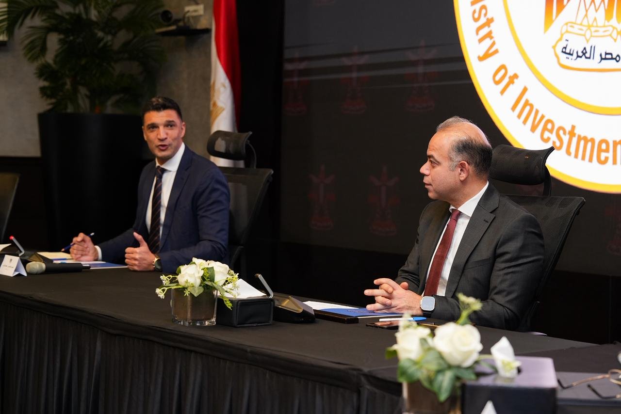 المال يطرق أبواب المصانع.. خريطة تمويل جديدة للنهوض بالصناعة المصرية 1