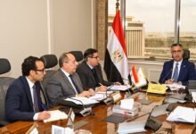 وزير التموين يوجه القابضة للصناعات الغذائية بتوفير احتياطات سلعية لفترات طويلة مع انعقاد غرفة العمليات على مدار الـ24 ساعة 20