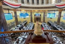 البورصة تُعلن بدء التشغيل الرسمي لسوق المشتقات المالية خلال مؤتمر موسع واستعراض عملي أثناء جلسة التداول 21