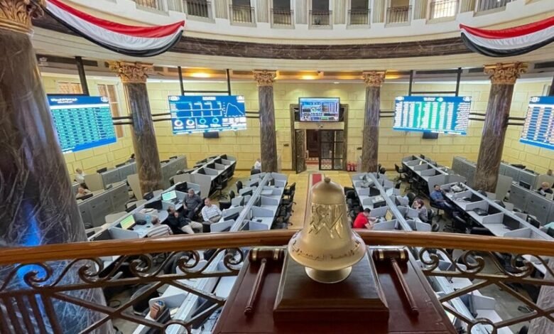 البورصة تُعلن بدء التشغيل الرسمي لسوق المشتقات المالية خلال مؤتمر موسع واستعراض عملي أثناء جلسة التداول 1