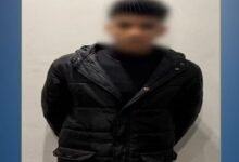 سقوط متحرش الإسكندرية.. الأمن يكشف صاحب الفيديو المتداول ويضبطه 12