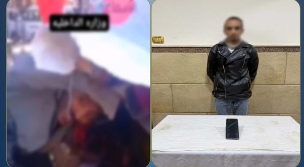 بحثاً عن المشاهدات.. شاب يفبرك فيديو ويتهم آخر بتجارة المخدرات بالإسماعيلية 1