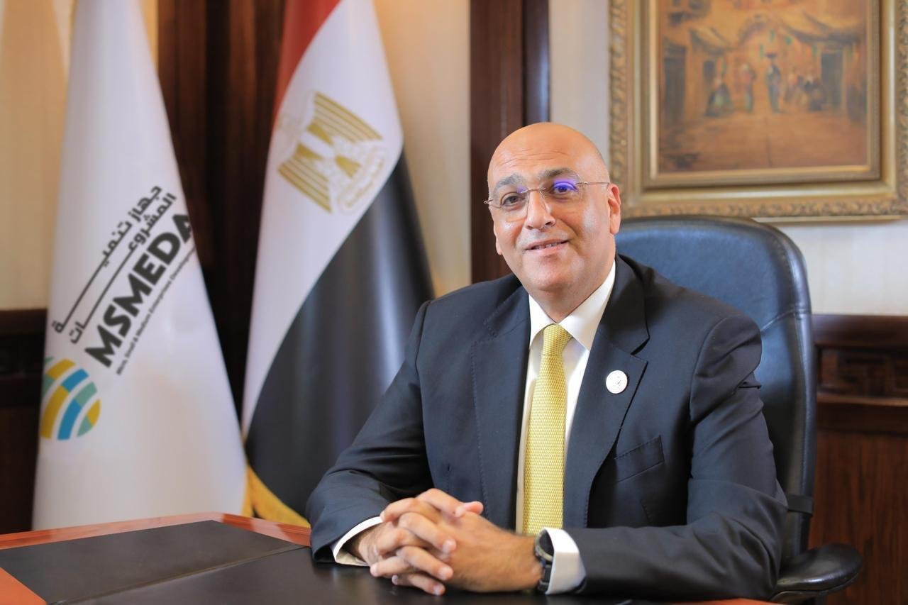 18.7 مليار جنيه لدعم مشروعات المرأة.. رحمي: تمكين اقتصادي واجتماعي للسيدات في كل المحافظات 1