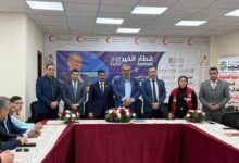 “قطار الخير” يصل محطته الأخيرة بالعريش.. تمكين آلاف الشباب بعد جولة في 22 محافظة 12